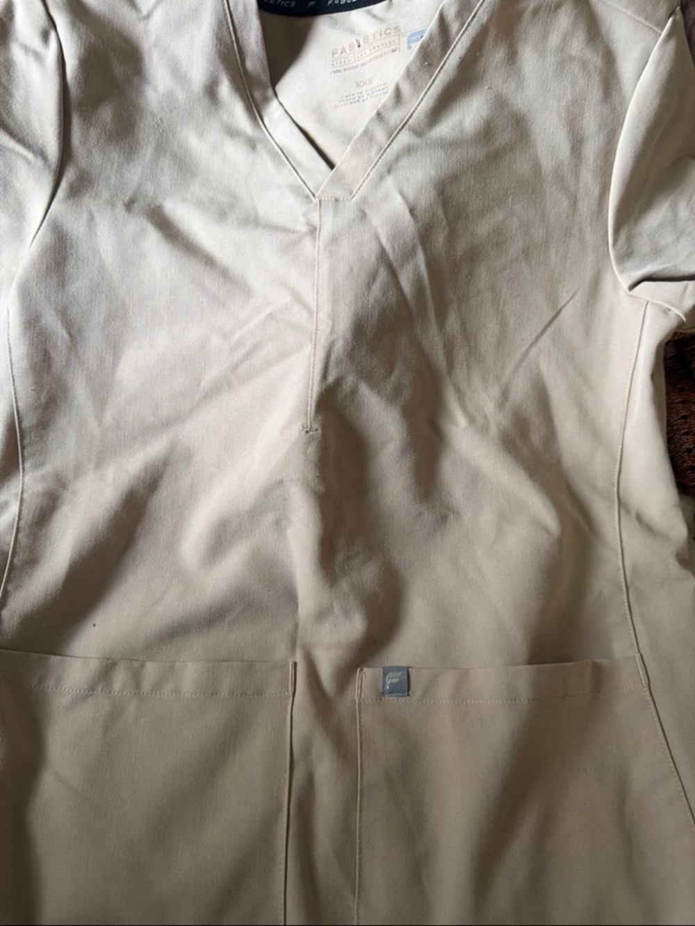 Fabletics scrubs - Picture 4 of 4